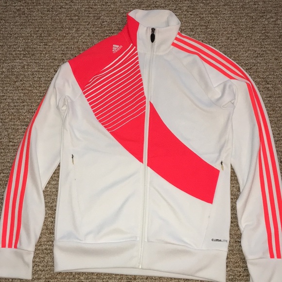 adidas jacket predator